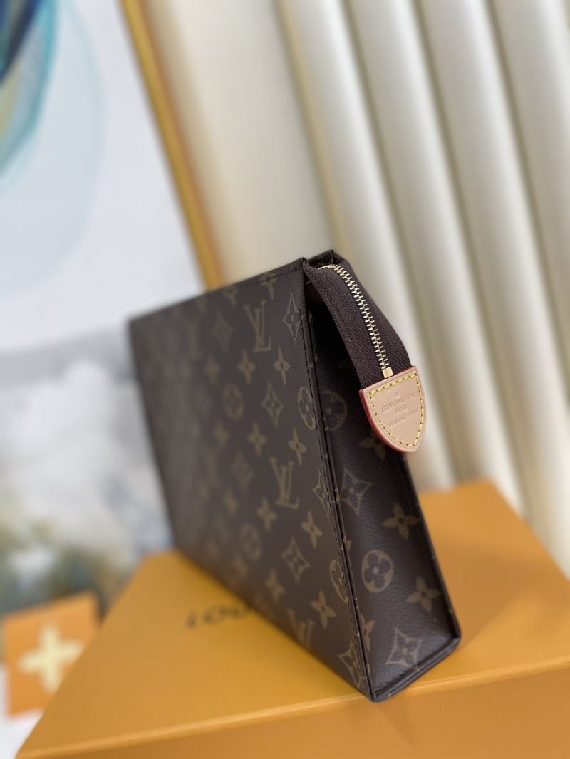 Louis Vuitton Clutch Bags